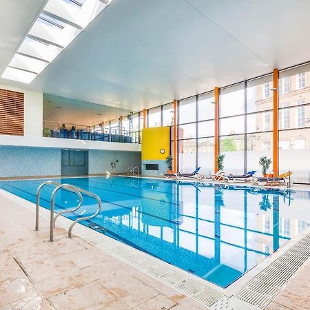 Horizons Accommodation Лондон Екстер'єр фото