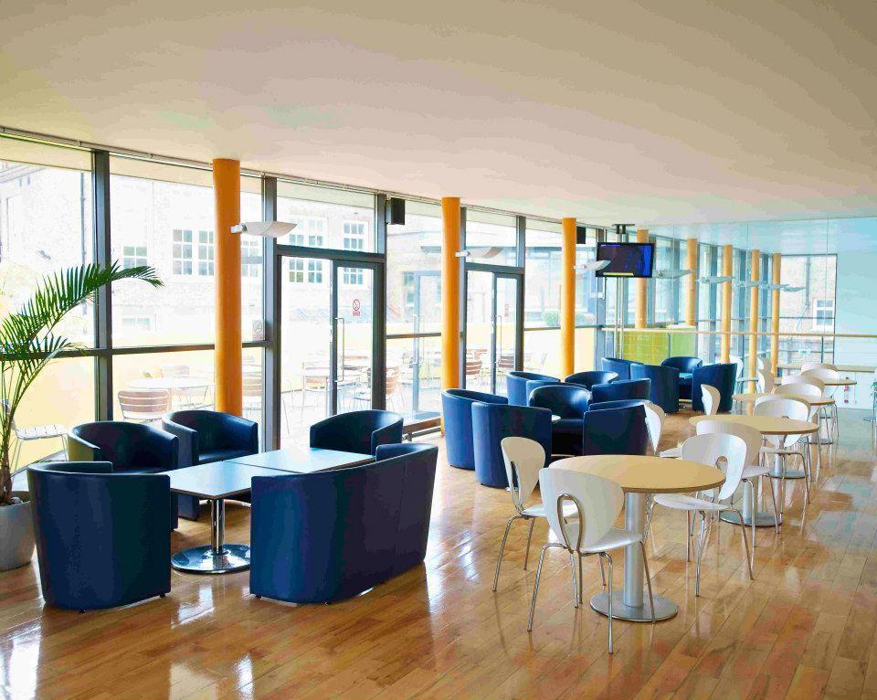 Horizons Accommodation Лондон Екстер'єр фото