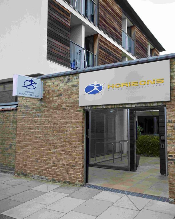 Horizons Accommodation Лондон Екстер'єр фото