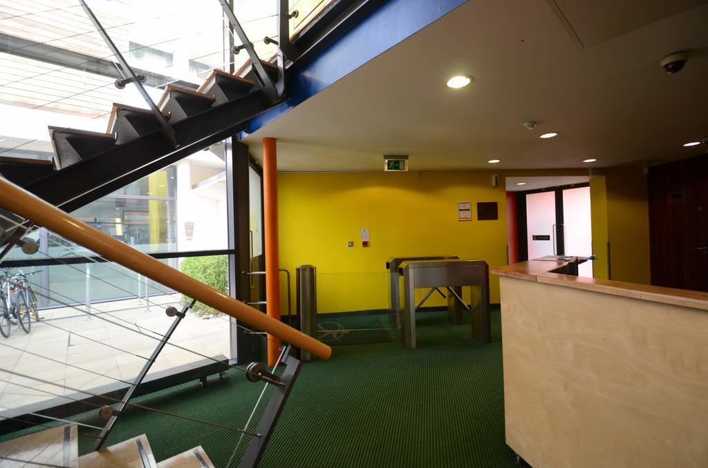 Horizons Accommodation Лондон Екстер'єр фото