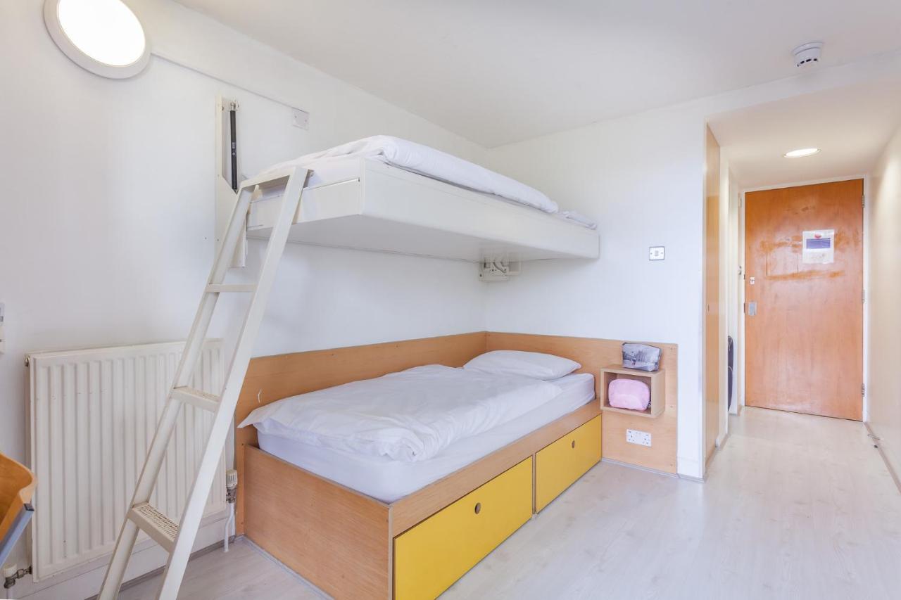 Horizons Accommodation Лондон Екстер'єр фото