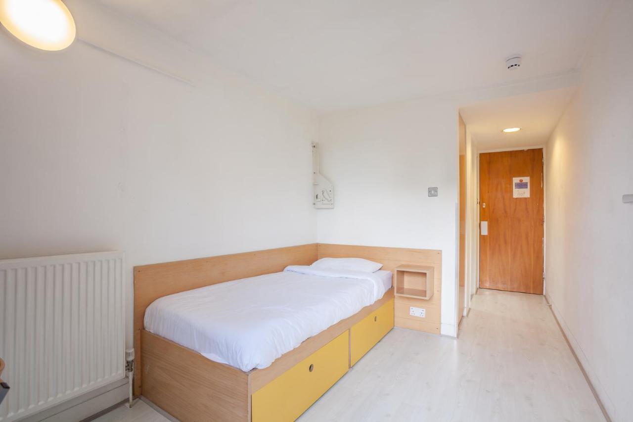 Horizons Accommodation Лондон Екстер'єр фото